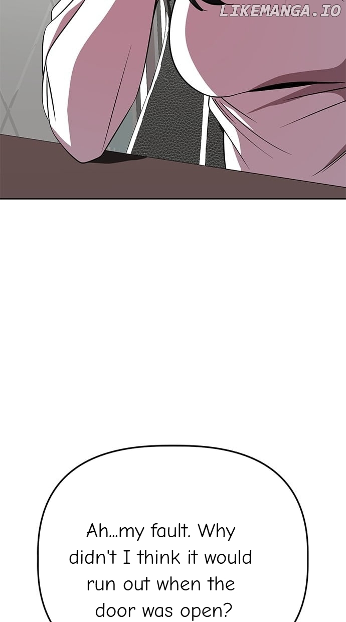 Unemployed Baek-soon Chapter 100 - page 36